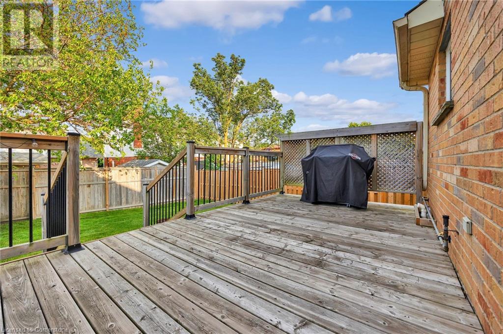 71 Southwood Drive, Cambridge, Ontario  N1S 3S3 - Photo 25 - 40739201
