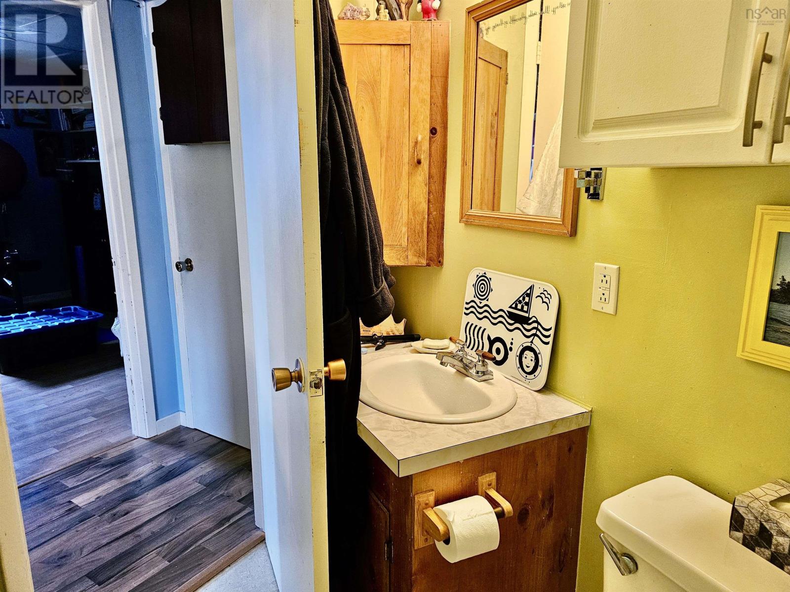 101 Water Street, Digby, Nova Scotia  B0V 1A0 - Photo 22 - 202419510