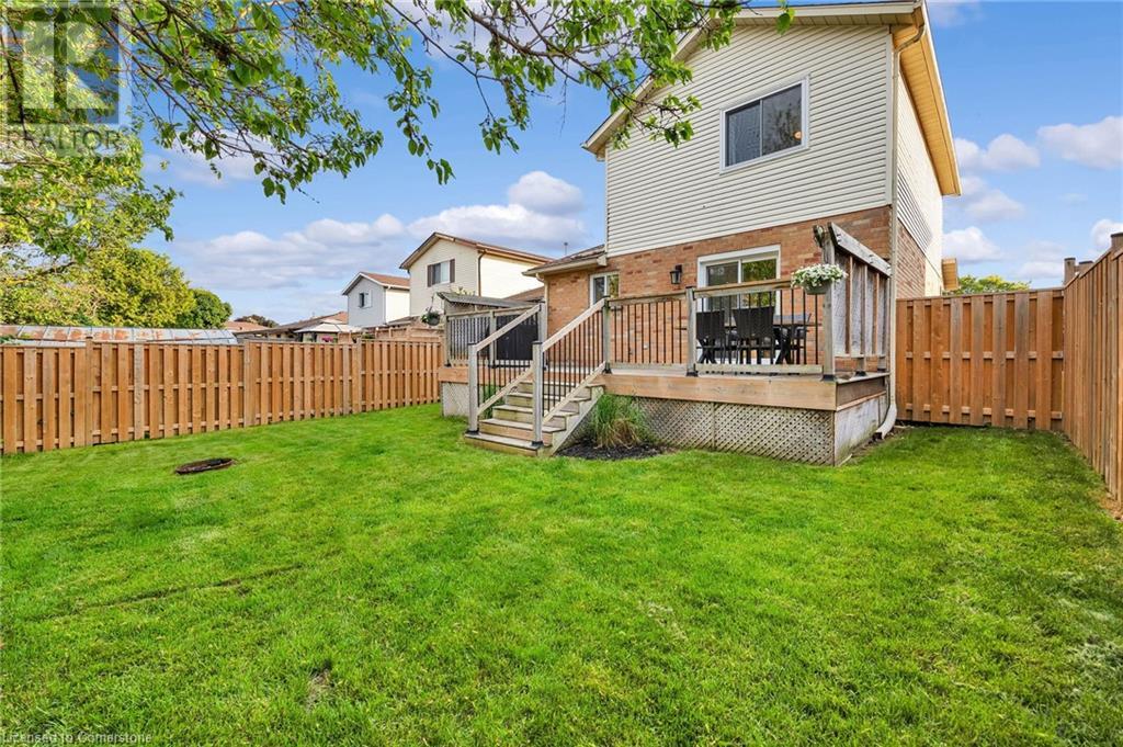 71 Southwood Drive, Cambridge, Ontario  N1S 3S3 - Photo 28 - 40739201