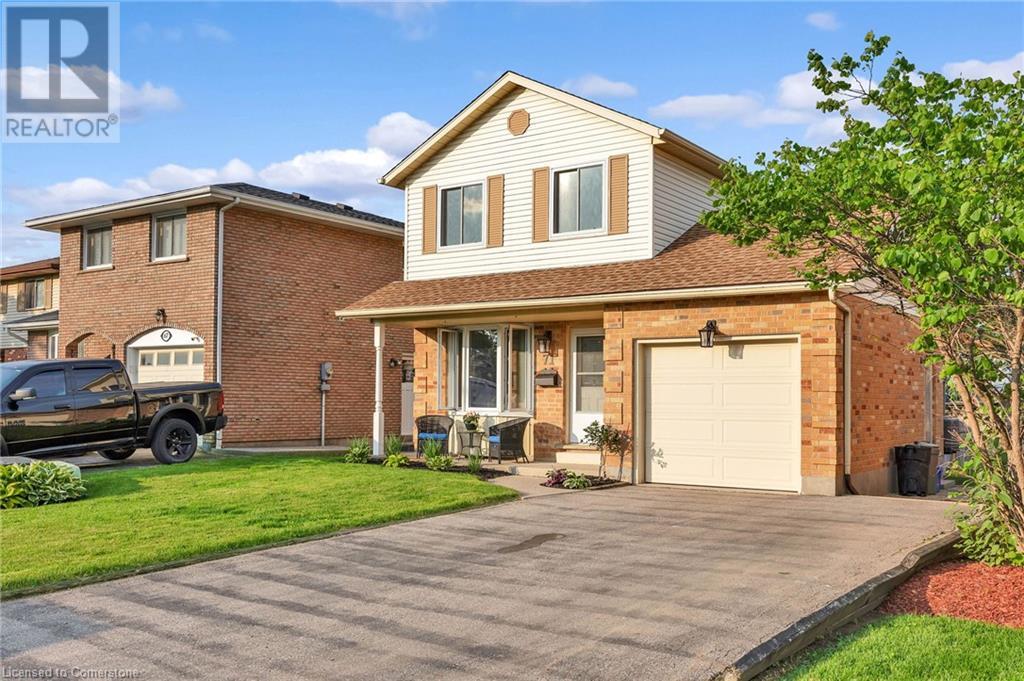 71 Southwood Drive, Cambridge, Ontario  N1S 3S3 - Photo 2 - 40739201