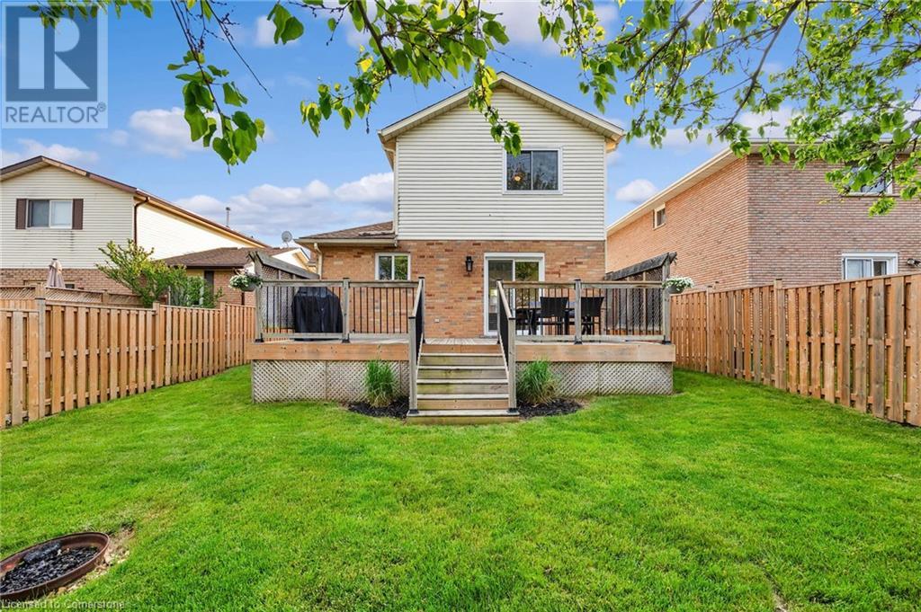 71 Southwood Drive, Cambridge, Ontario  N1S 3S3 - Photo 27 - 40739201