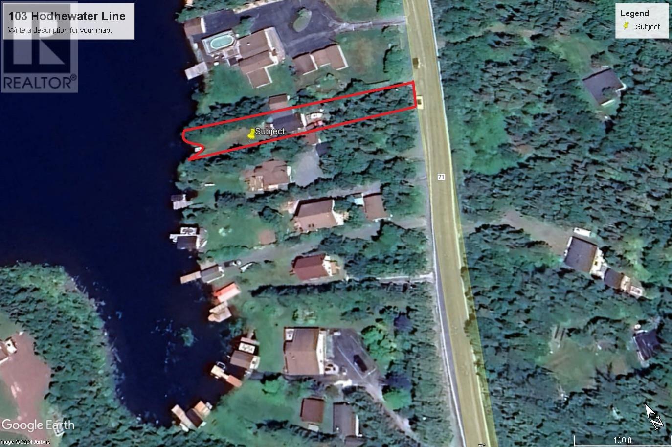 103 Hodgewater Road, Makinsons, Newfoundland & Labrador  A0G 2x0 - Photo 22 - 1284153