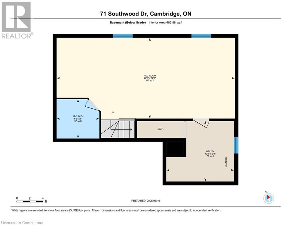 71 Southwood Drive, Cambridge, Ontario  N1S 3S3 - Photo 31 - 40739201