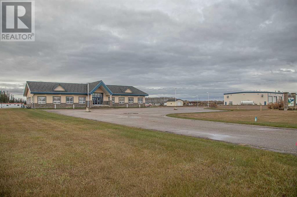 11004 97 Street, High Level, Alberta