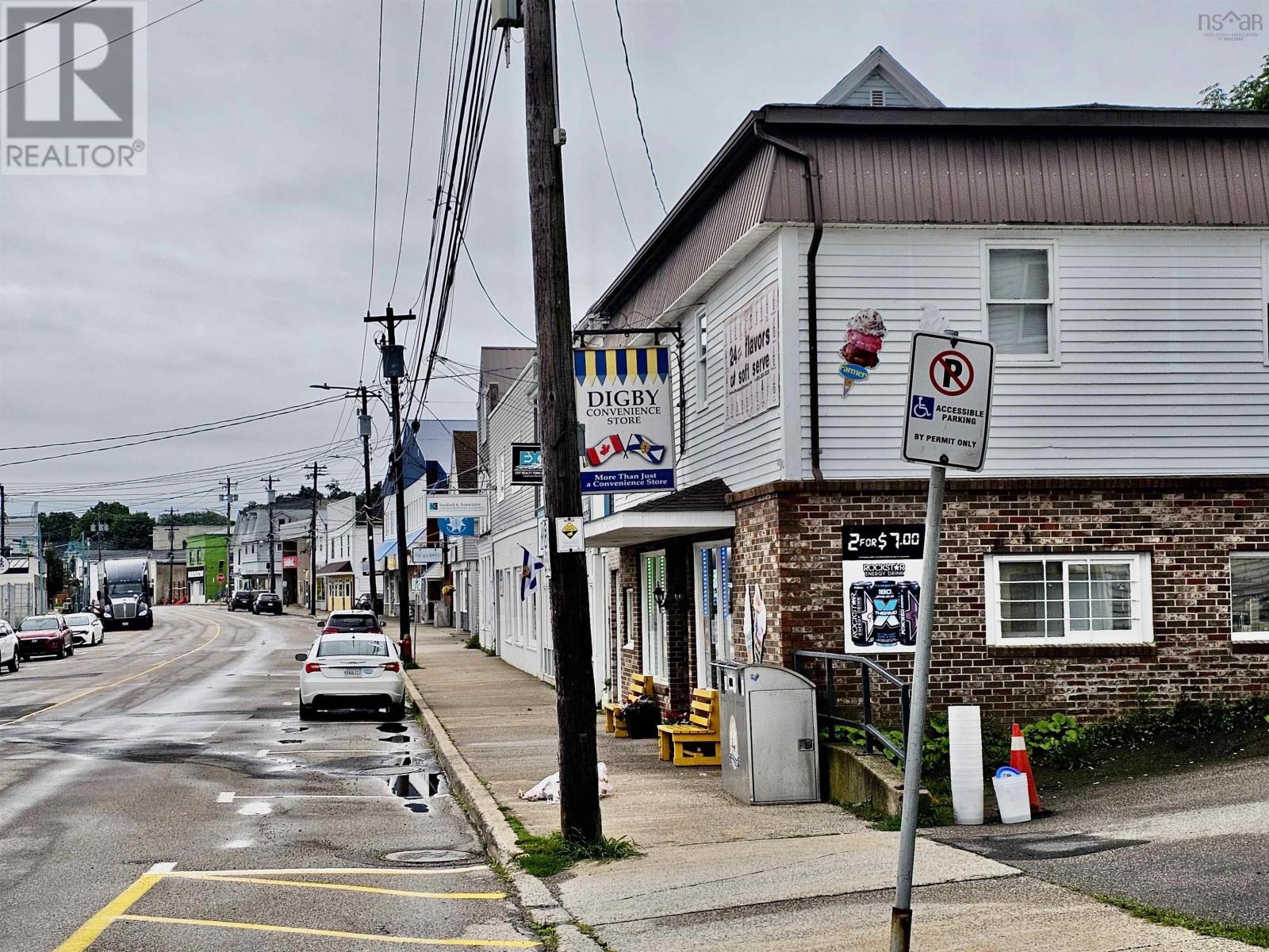 101 Water Street, Digby, Nova Scotia  B0V 1A0 - Photo 7 - 202419510