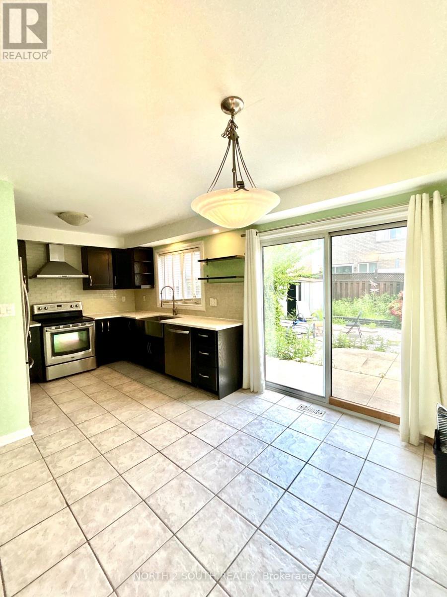 41 Discovery Trail, Vaughan, Ontario  L6A 2Y5 - Photo 10 - N12210300