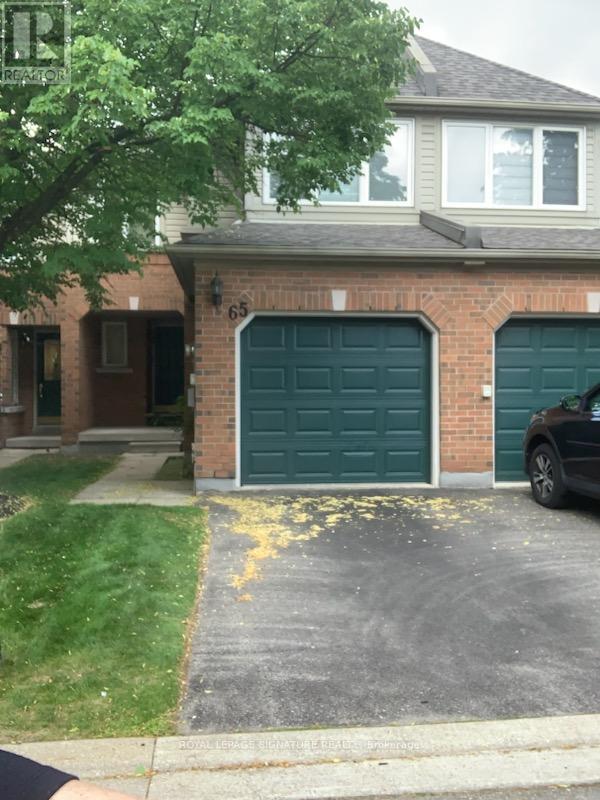 65 - 2550 THOMAS STREET, Mississauga, Ontario