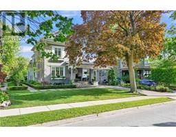 19 MAYNARD Avenue, Kitchener, Ontario