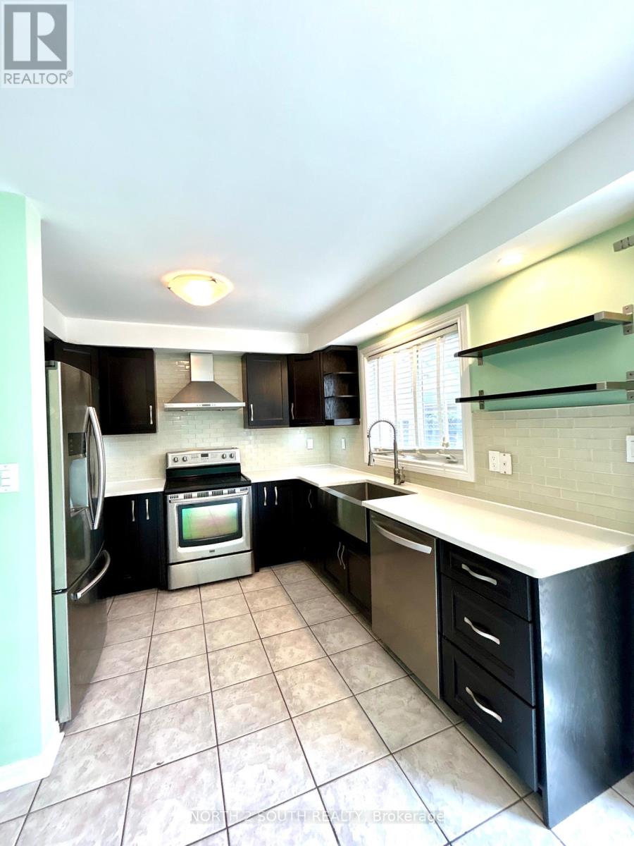 41 Discovery Trail, Vaughan, Ontario  L6A 2Y5 - Photo 8 - N12210300