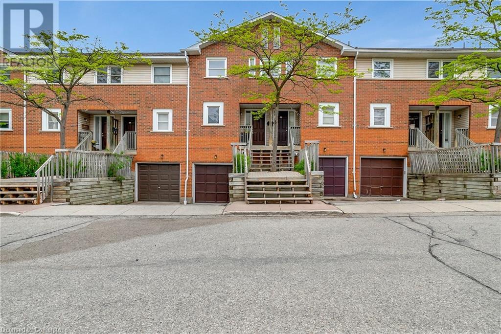 459 Beechwood Place Unit# 33, Waterloo, Ontario  N2T 2N8 - Photo 1 - 40739684