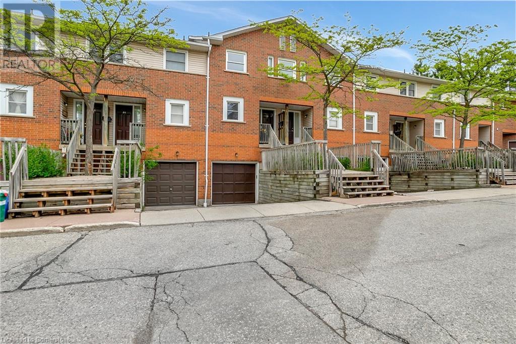 459 Beechwood Place Unit# 33, Waterloo, Ontario  N2T 2N8 - Photo 2 - 40739684
