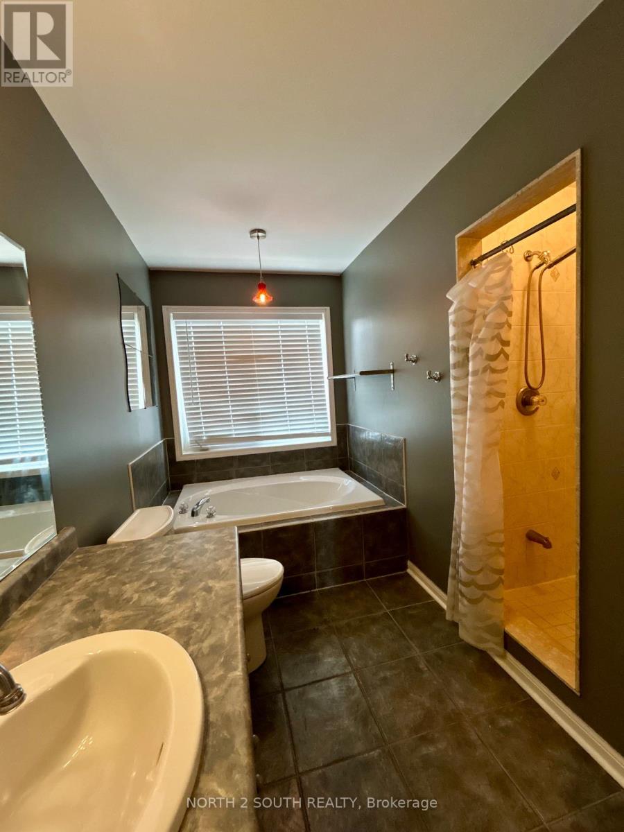 41 Discovery Trail, Vaughan, Ontario  L6A 2Y5 - Photo 24 - N12210300