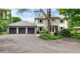 10 WALTON DRIVE, Caledon, Ontario