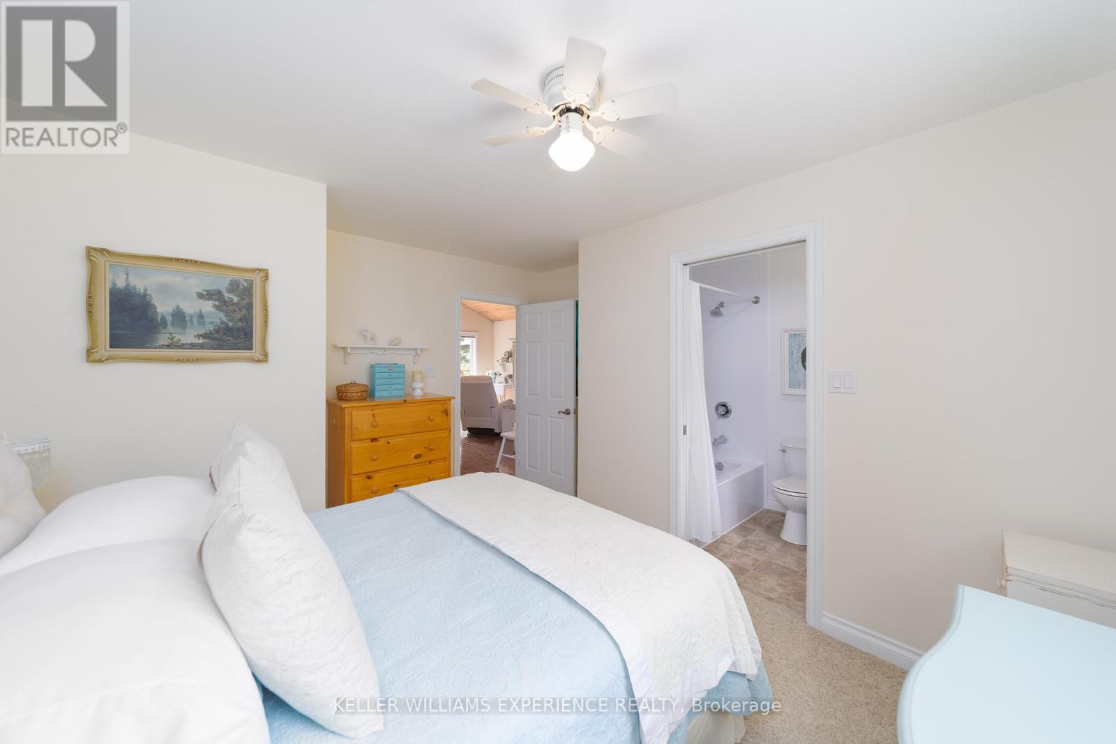 1065 Forrester Trail, Bracebridge (Macaulay), Ontario  P1L 1W9 - Photo 17 - X12203920