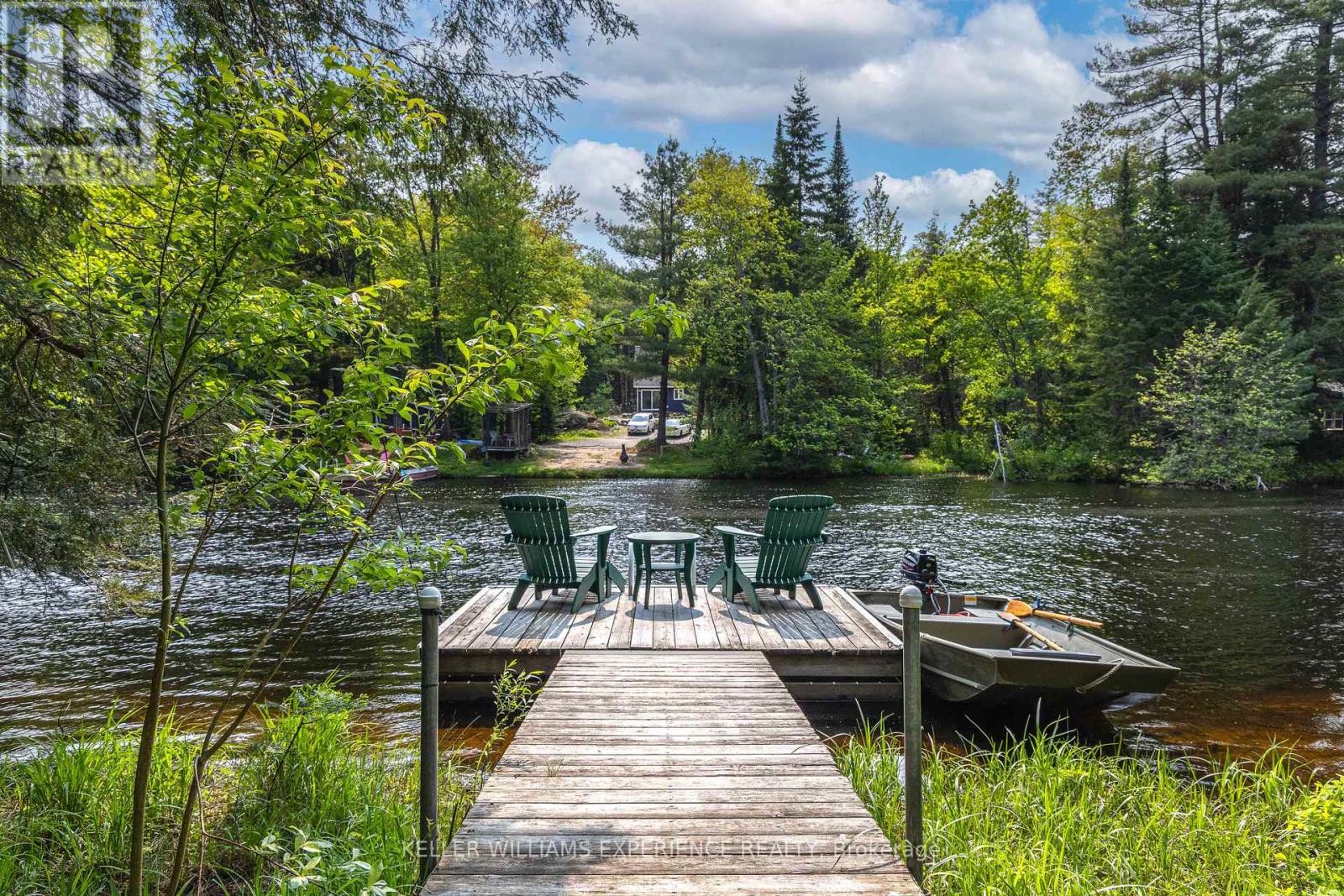 1065 Forrester Trail, Bracebridge (Macaulay), Ontario  P1L 1W9 - Photo 5 - X12203920