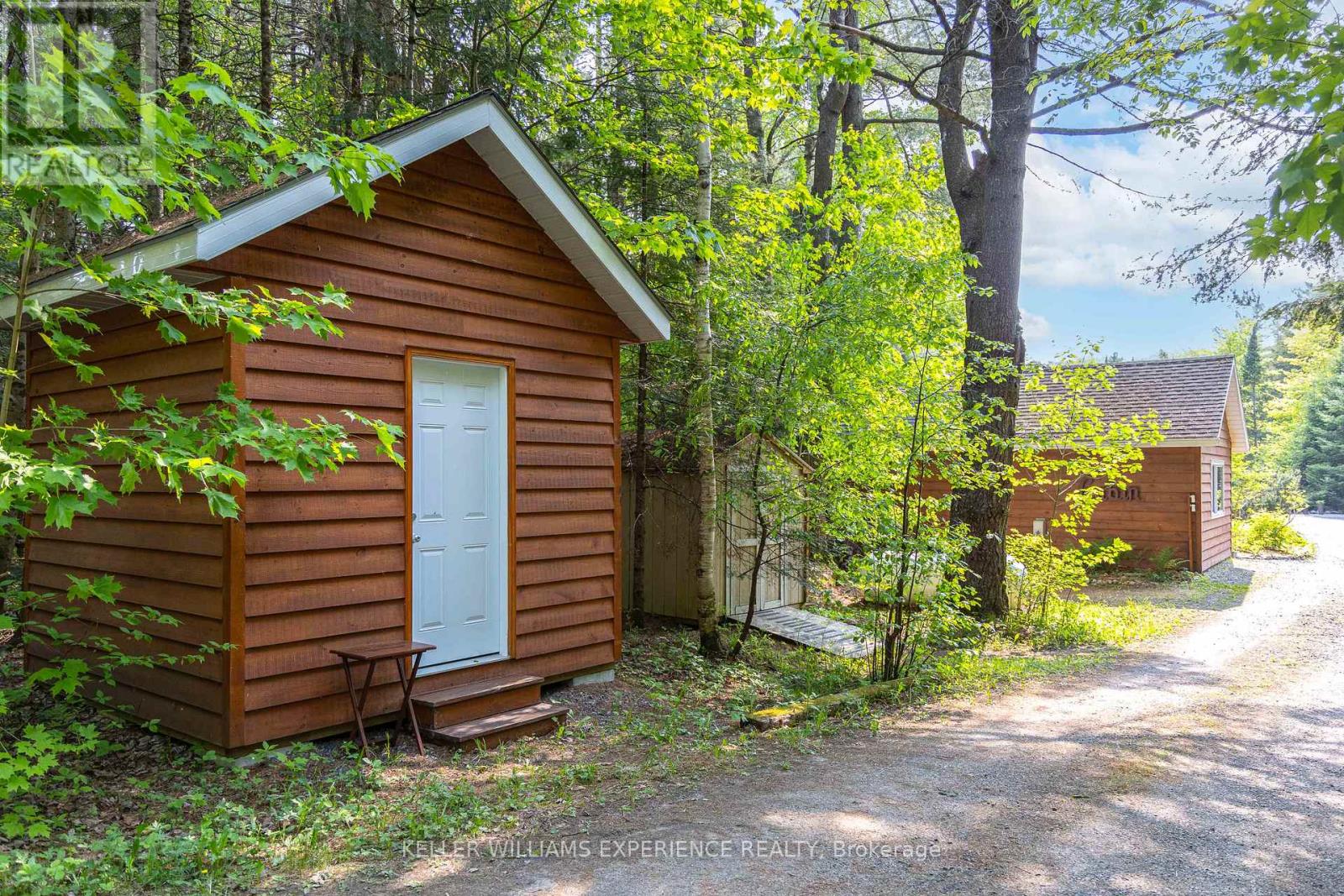 1065 Forrester Trail, Bracebridge (Macaulay), Ontario  P1L 1W9 - Photo 28 - X12203920