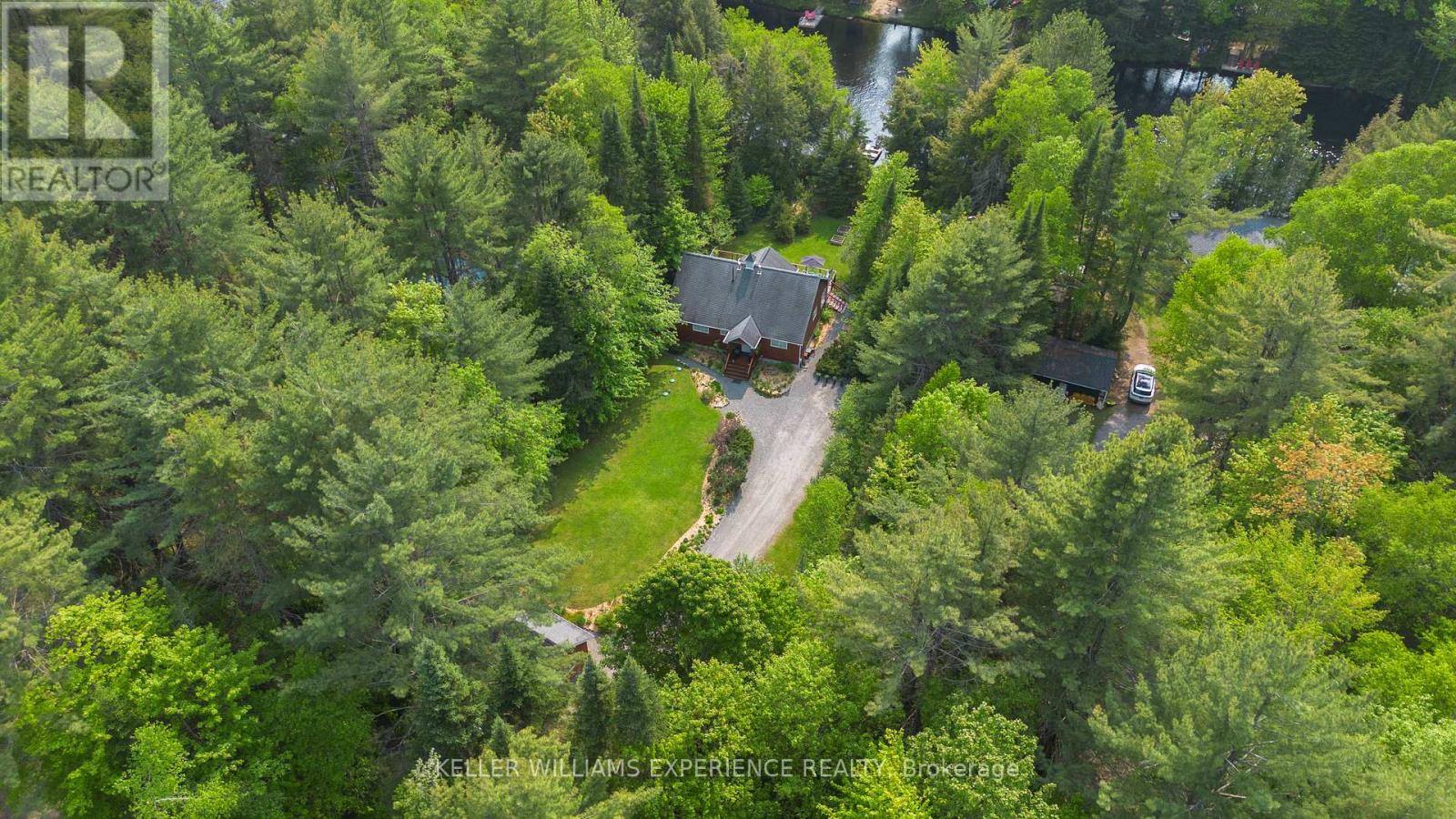 1065 Forrester Trail, Bracebridge (Macaulay), Ontario  P1L 1W9 - Photo 4 - X12203920