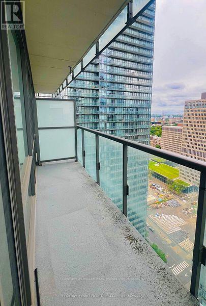 3010 - 38 Grenville Street, Toronto, Ontario  M4Y 1A5 - Photo 17 - C12061066