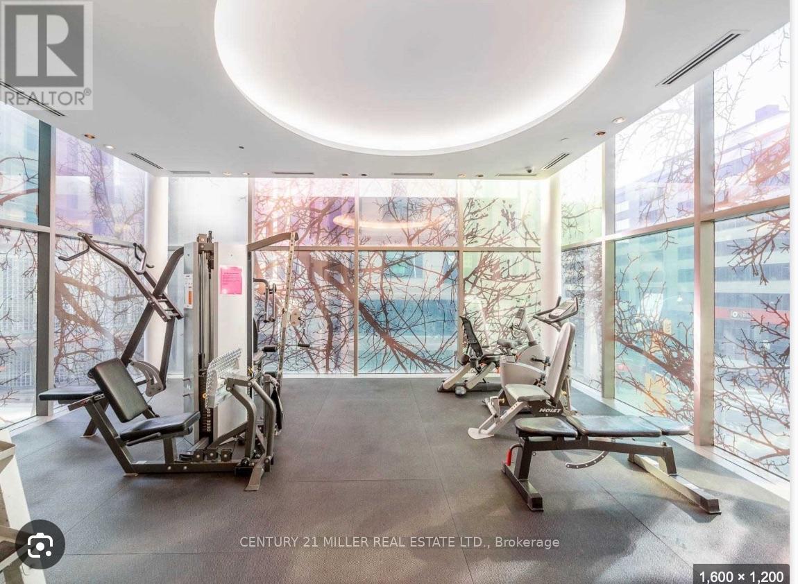 3010 - 38 Grenville Street, Toronto, Ontario  M4Y 1A5 - Photo 18 - C12061066