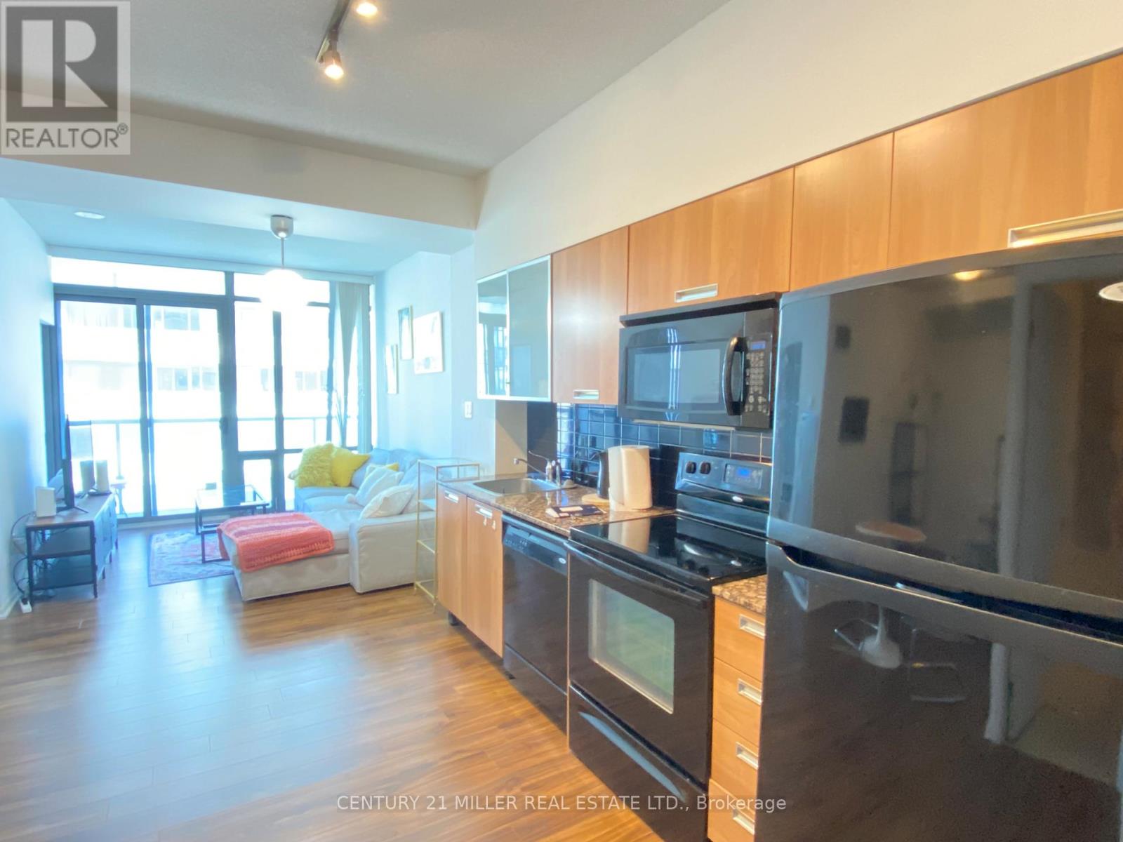 3010 - 38 Grenville Street, Toronto, Ontario  M4Y 1A5 - Photo 5 - C12061066