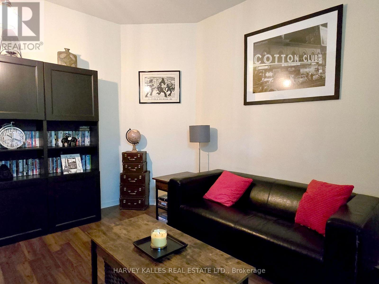 105 Pembroke Street, Toronto, Ontario  M5A 2N9 - Photo 25 - C12207908