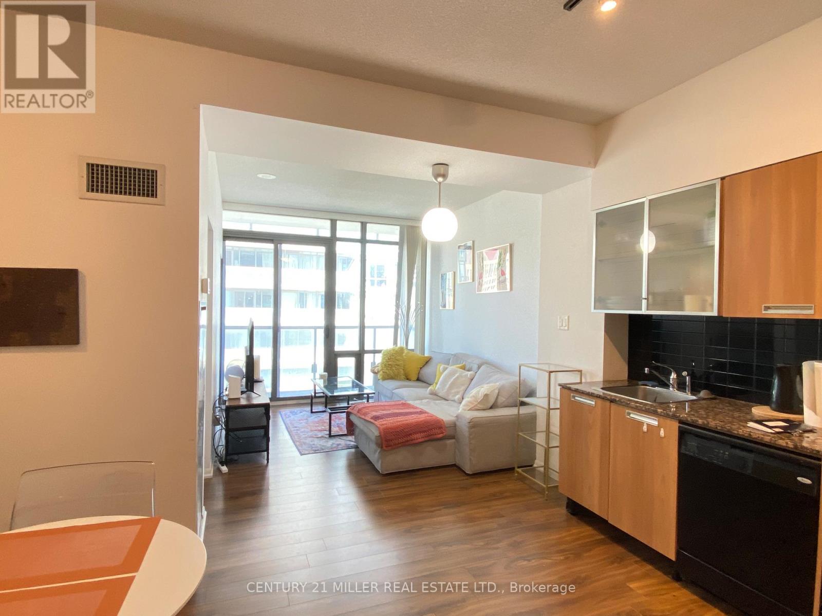 3010 - 38 Grenville Street, Toronto, Ontario  M4Y 1A5 - Photo 6 - C12061066