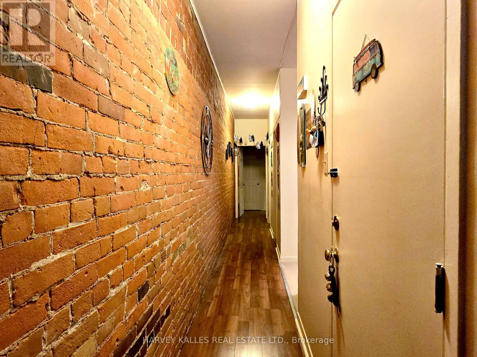 105 Pembroke Street, Toronto, Ontario  M5A 2N9 - Photo 26 - C12207972
