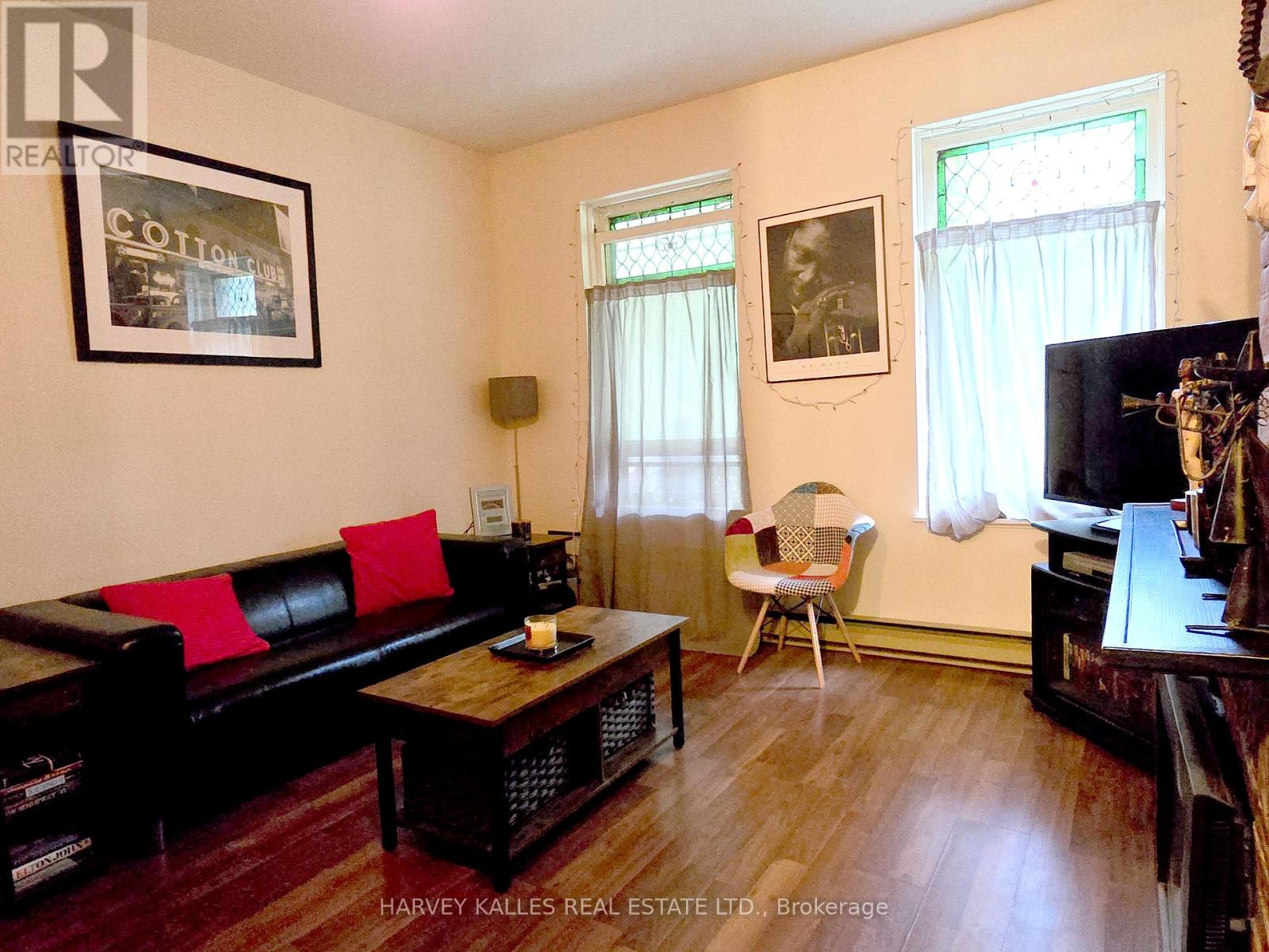 105 Pembroke Street, Toronto, Ontario  M5A 2N9 - Photo 24 - C12207972