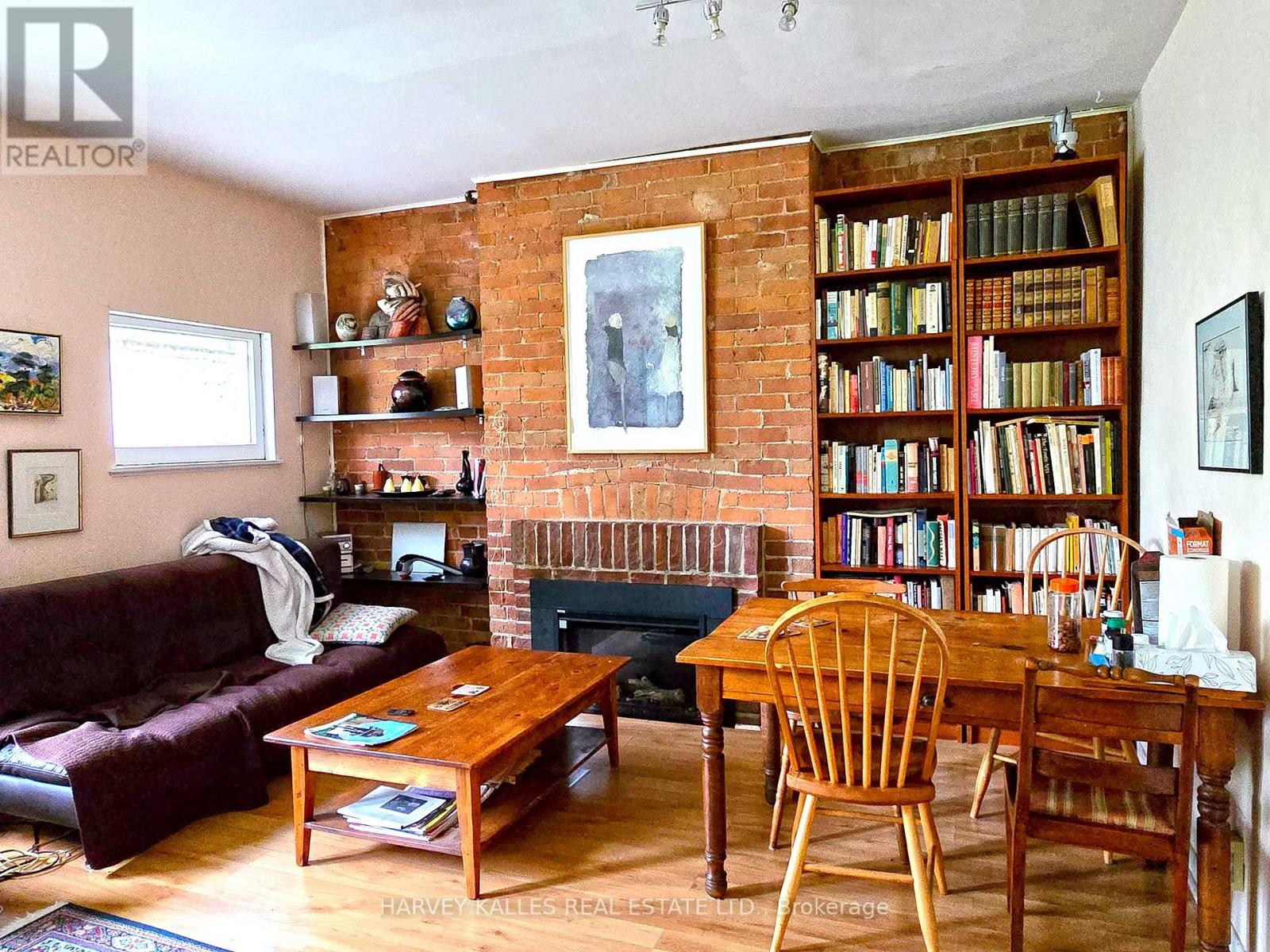 105 Pembroke Street, Toronto, Ontario  M5A 2N9 - Photo 31 - C12207972