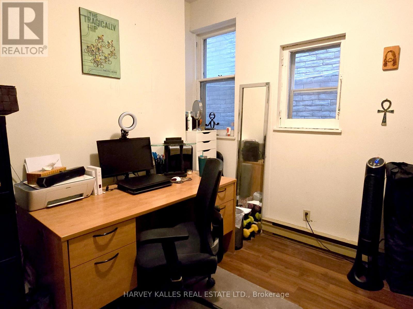 105 Pembroke Street, Toronto, Ontario  M5A 2N9 - Photo 30 - C12207972