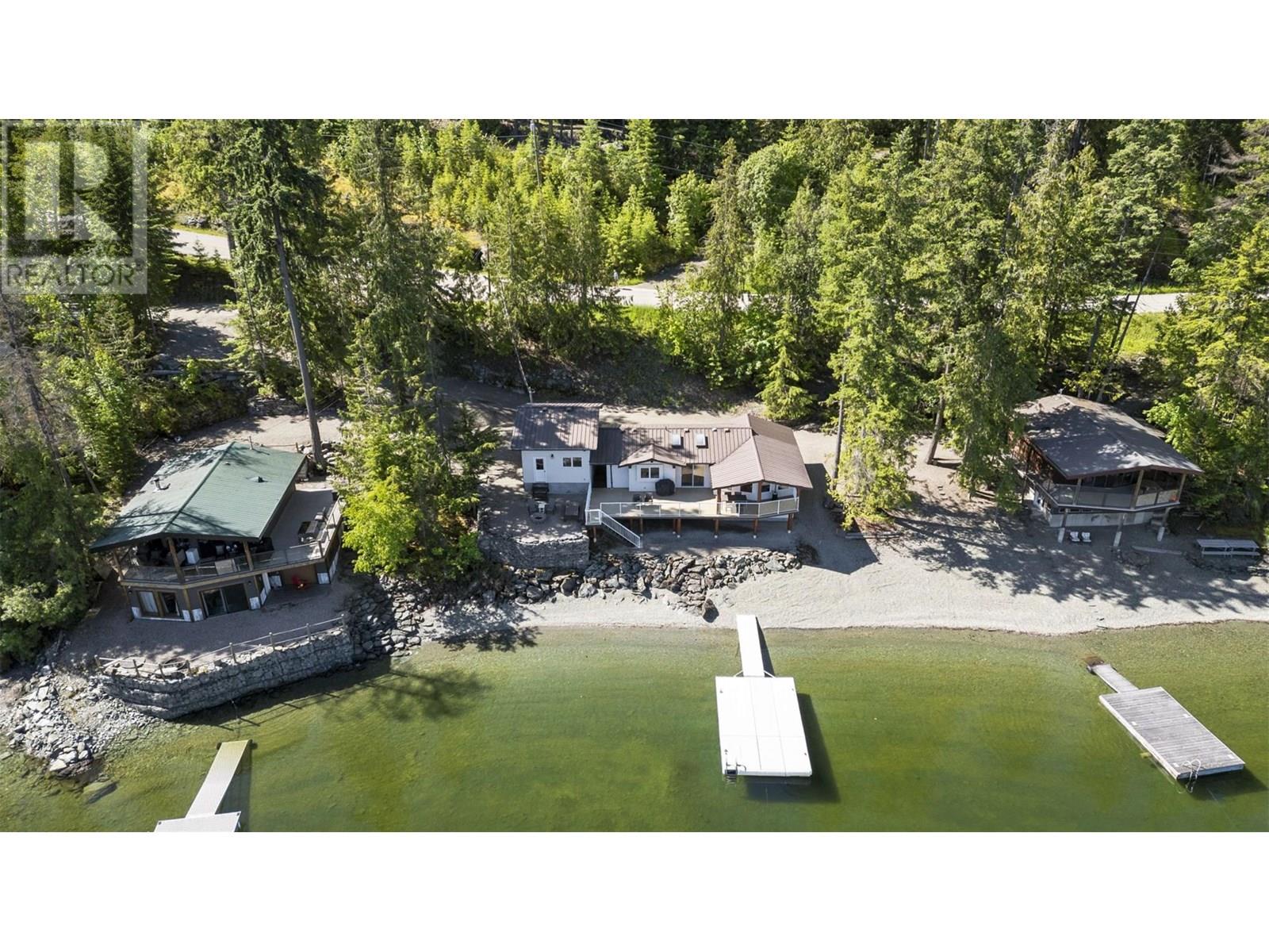 5675 Eagle Bay Road, Eagle Bay, British Columbia  V0E 1T0 - Photo 22 - 10350032