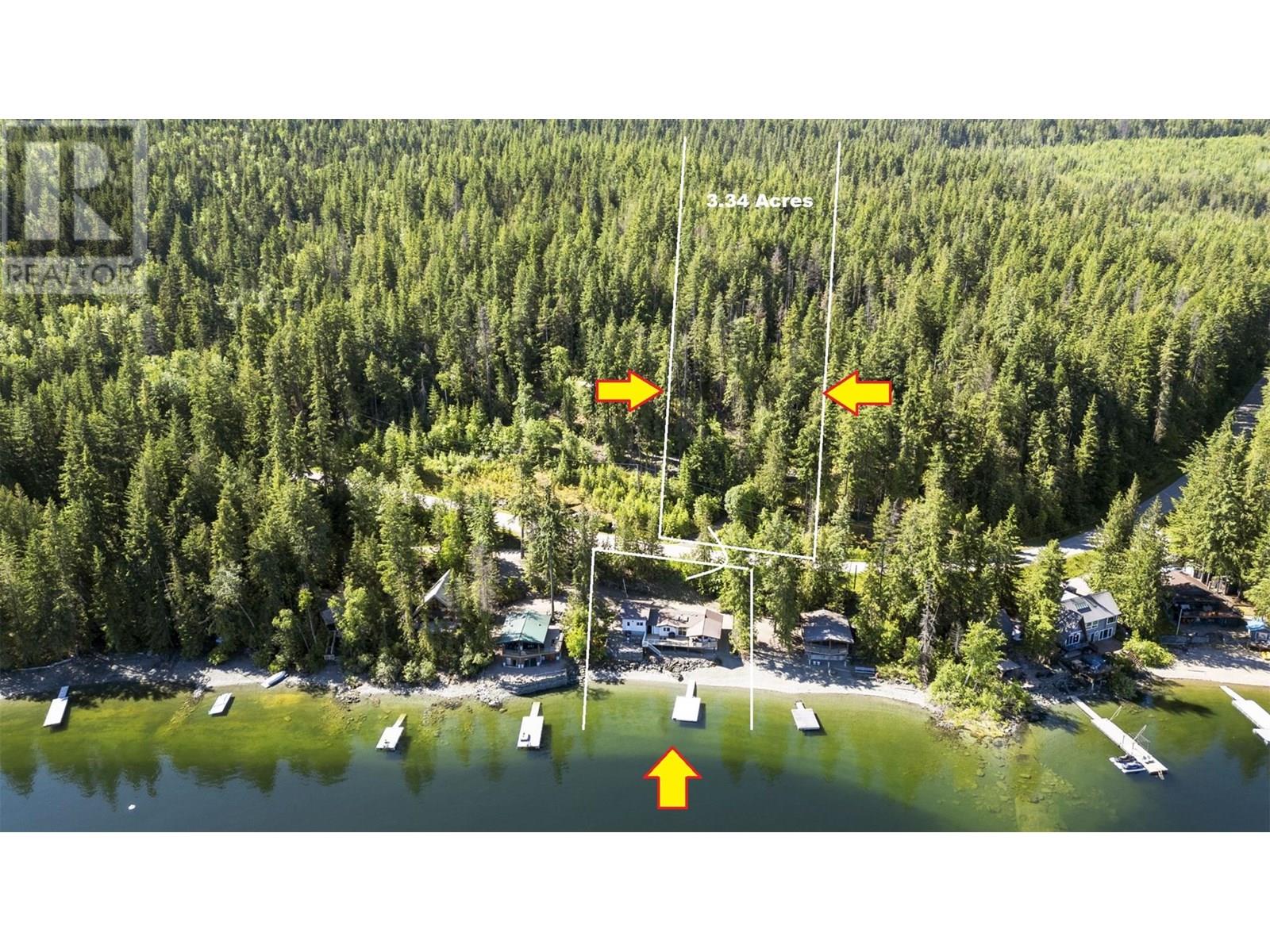 5675 Eagle Bay Road, Eagle Bay, British Columbia  V0E 1T0 - Photo 4 - 10350032