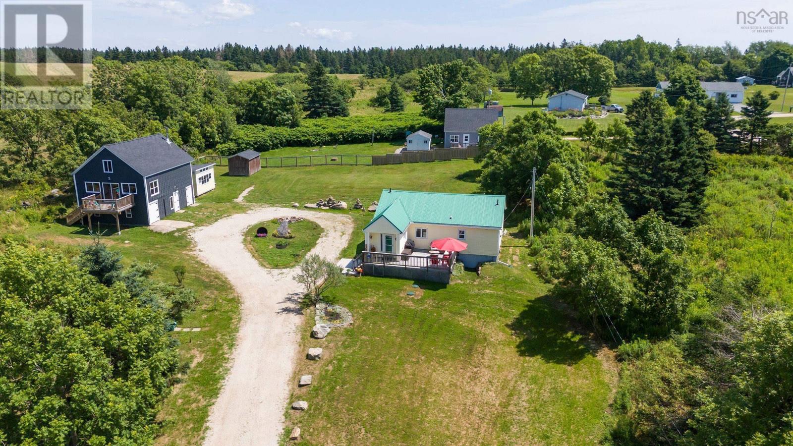 173 New Harbour Road, Blandford, Nova Scotia