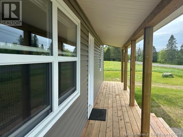 117 280 Route, Dundee, New Brunswick  E8E 1X4 - Photo 2 - NB120504