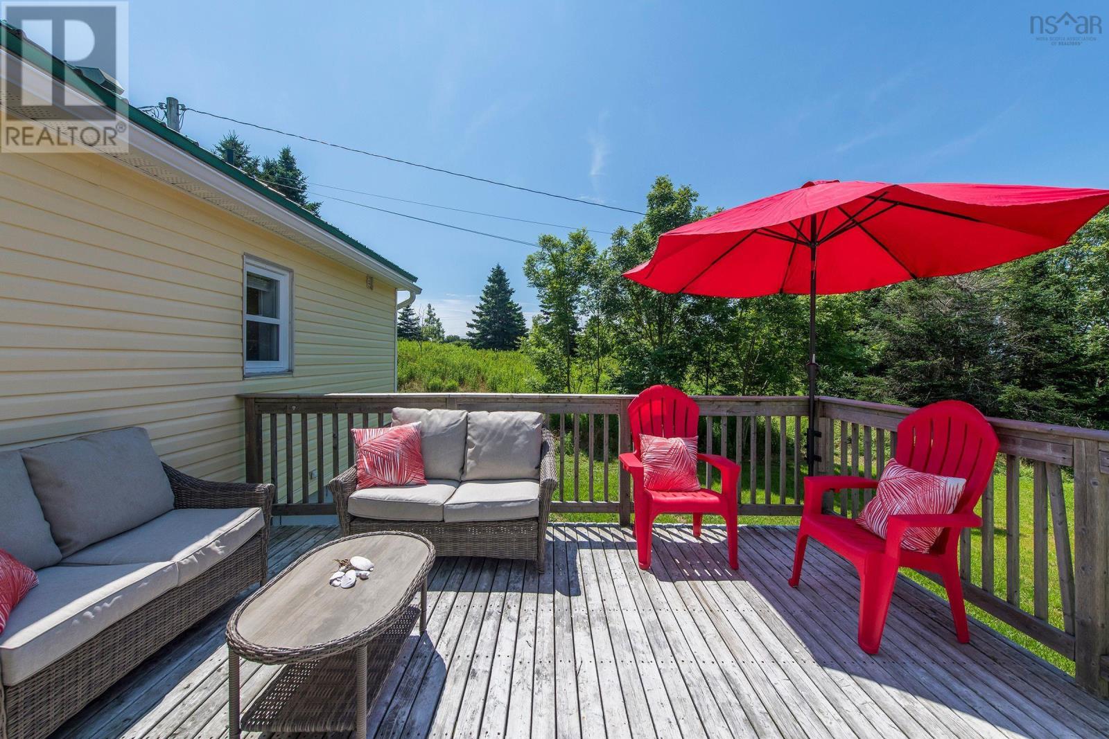 173 New Harbour Road, Blandford, Nova Scotia  B0J 1T0 - Photo 7 - 202511332