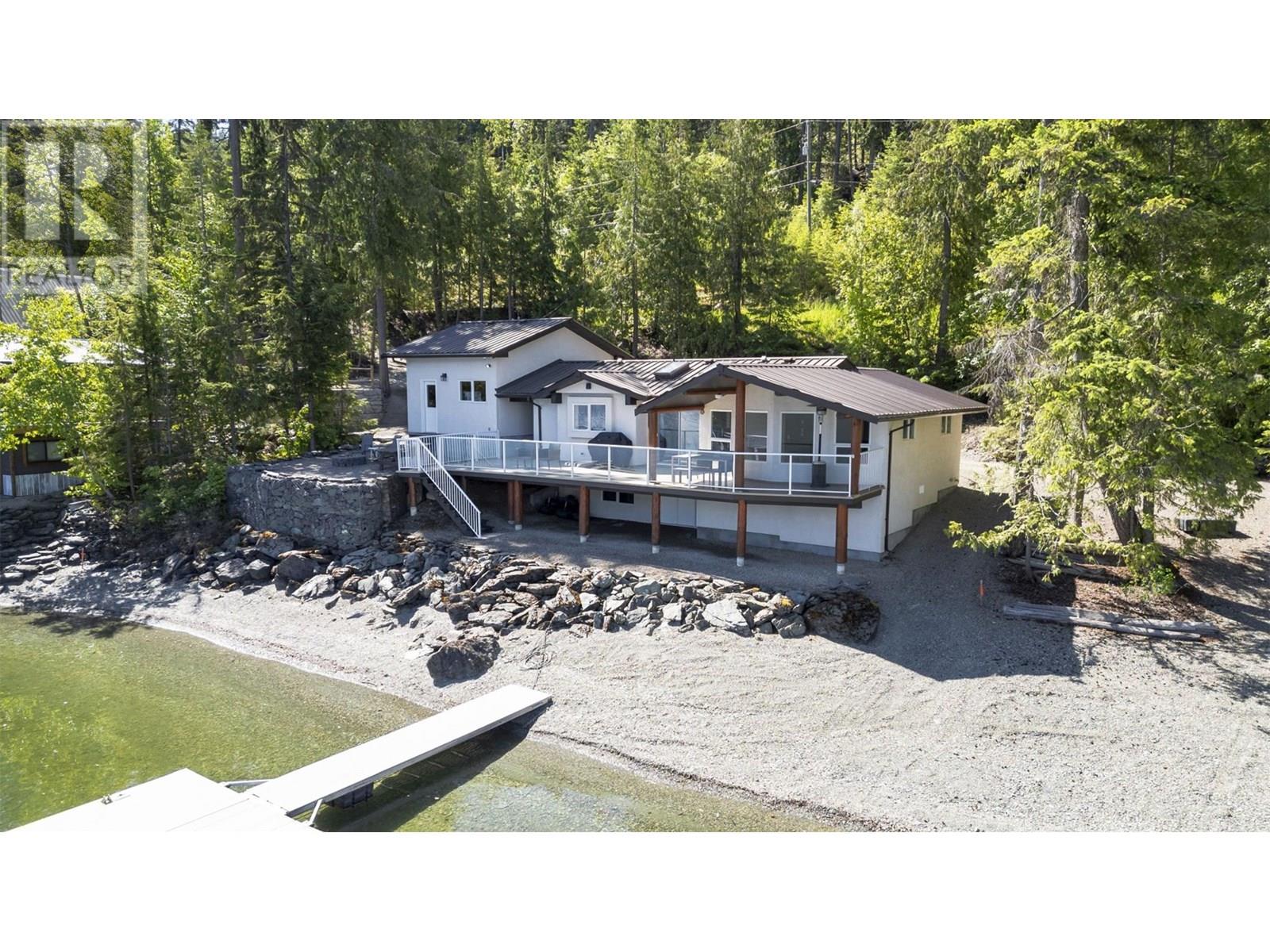 5675 Eagle Bay Road, Eagle Bay, British Columbia  V0E 1T0 - Photo 18 - 10350032