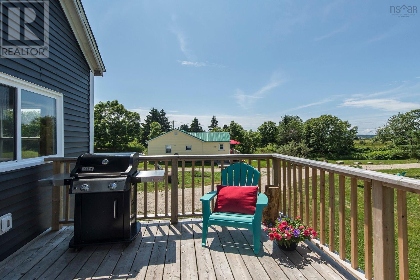 173 New Harbour Road, Blandford, Nova Scotia  B0J 1T0 - Photo 41 - 202511332