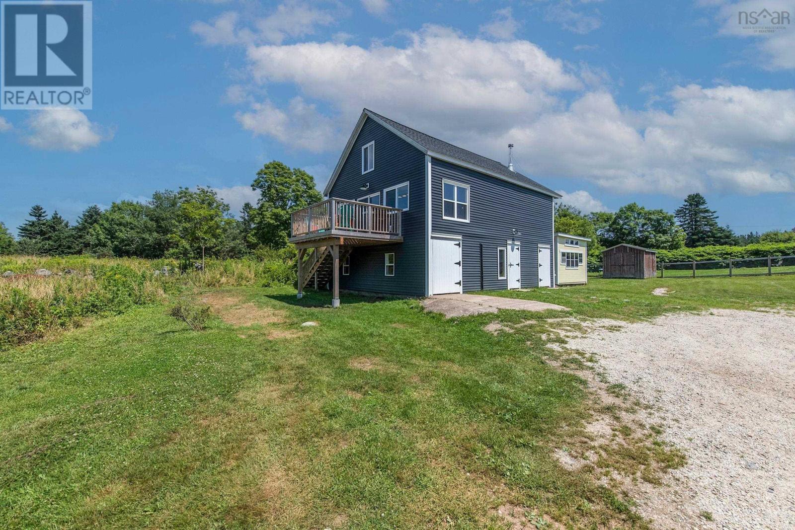 173 New Harbour Road, Blandford, Nova Scotia  B0J 1T0 - Photo 43 - 202511332