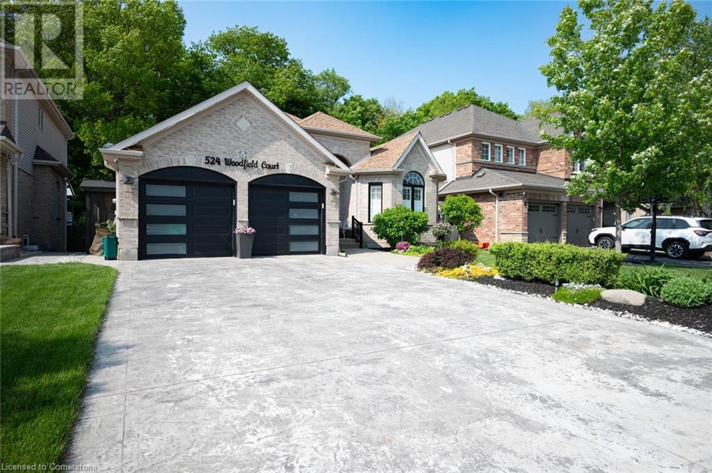 524 Woodfield Court, Kitchener, Ontario  N2P 2S8 - Photo 1 - 40739747