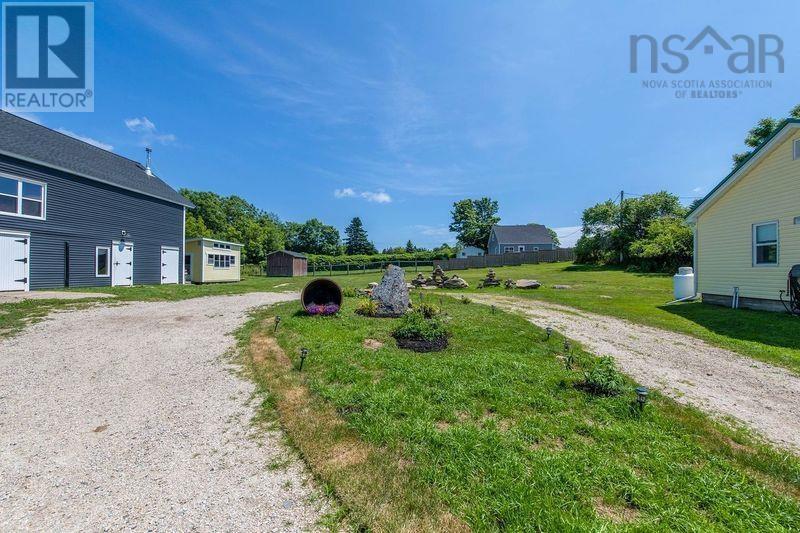 173 New Harbour Road, Blandford, Nova Scotia  B0J 1T0 - Photo 29 - 202511332
