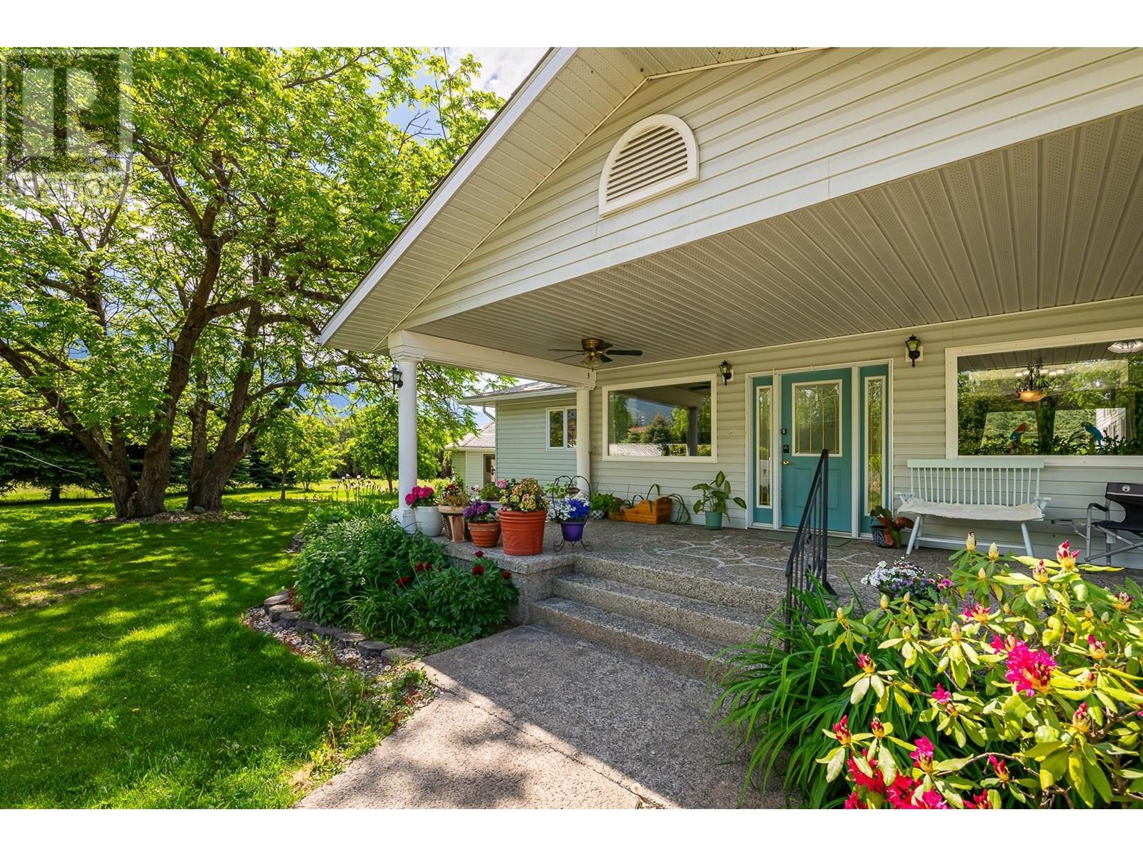 409 33 Avenue, Erickson, British Columbia  V0B 1G1 - Photo 19 - 10351091