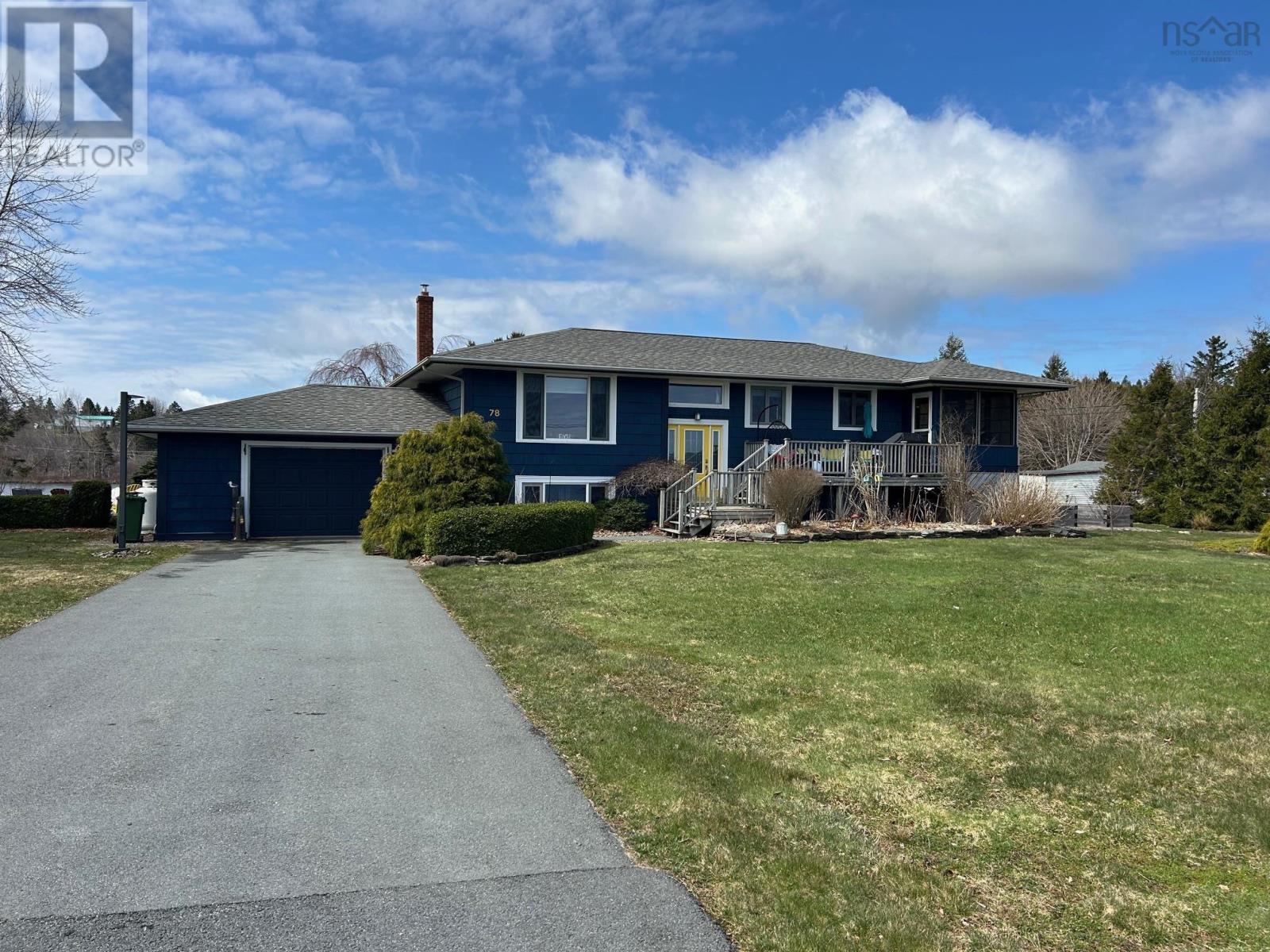 78 Fort Point Road, Lahave, Nova Scotia