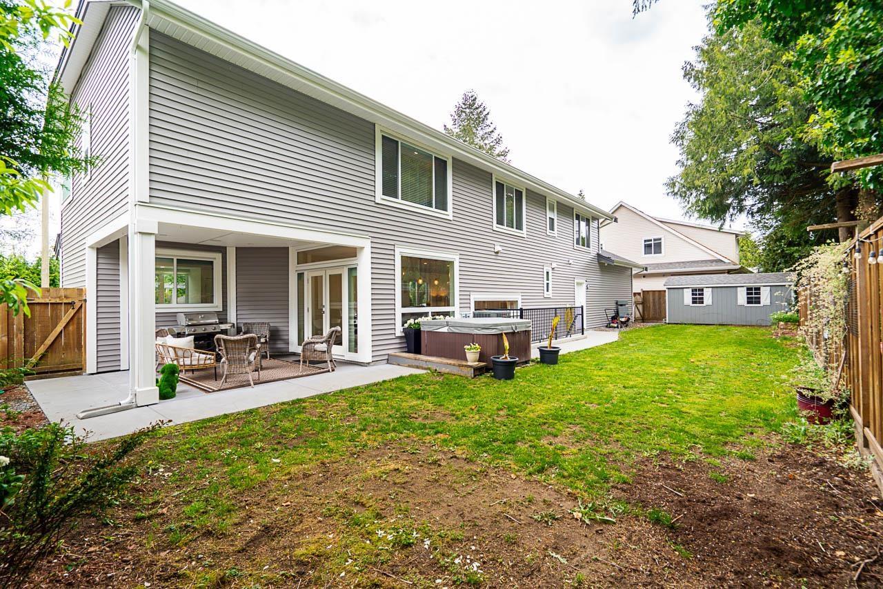 5812 244 Street, Langley, British Columbia  V2Z 1G6 - Photo 36 - R3013749