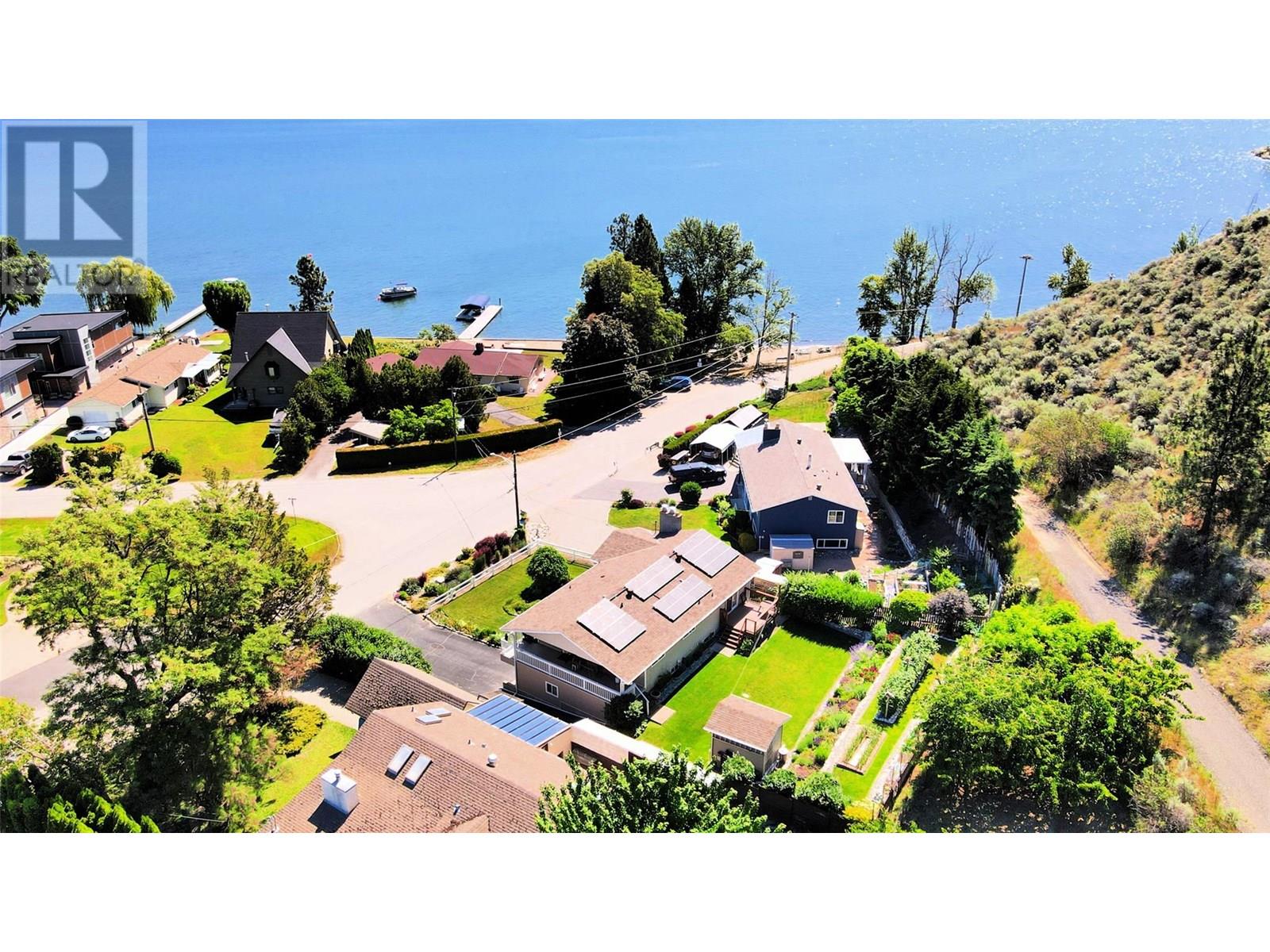 7509 Higgin Avenue, Summerland, British Columbia  V0H 1Z6 - Photo 6 - 10351115