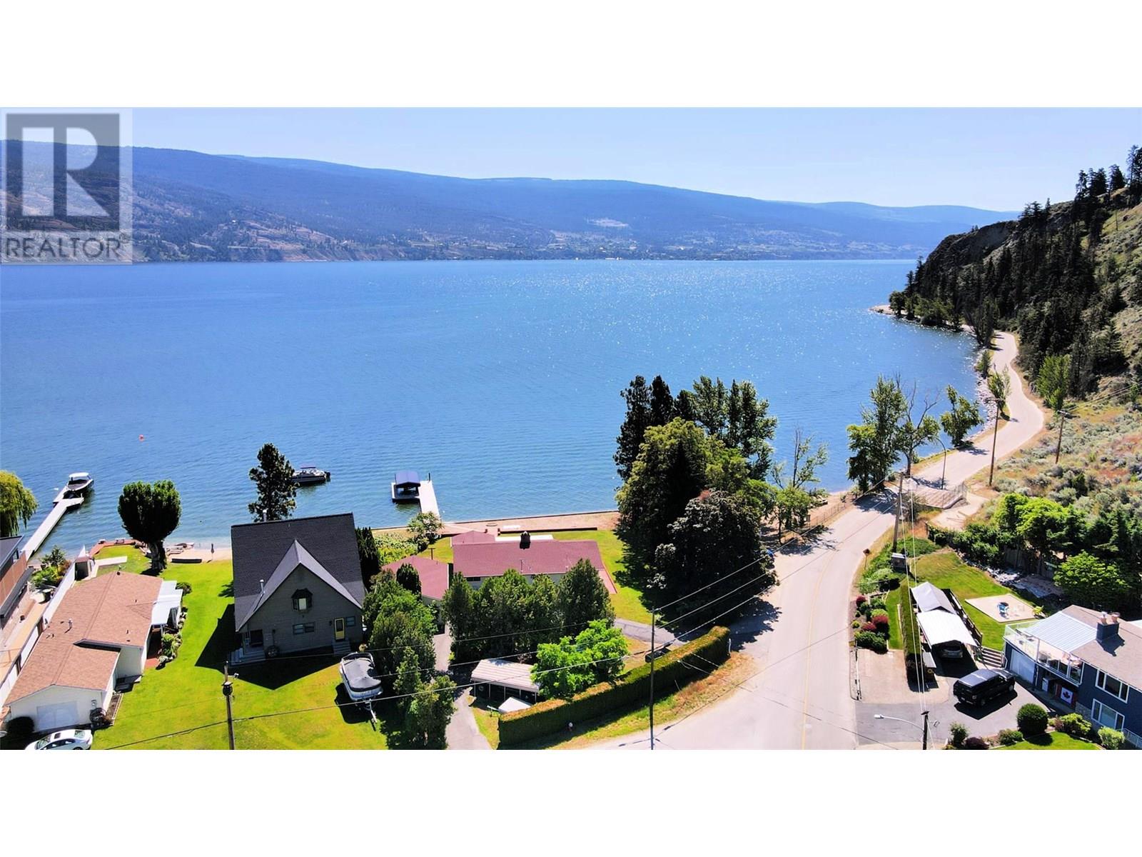 7509 Higgin Avenue, Summerland, British Columbia  V0H 1Z6 - Photo 3 - 10351115