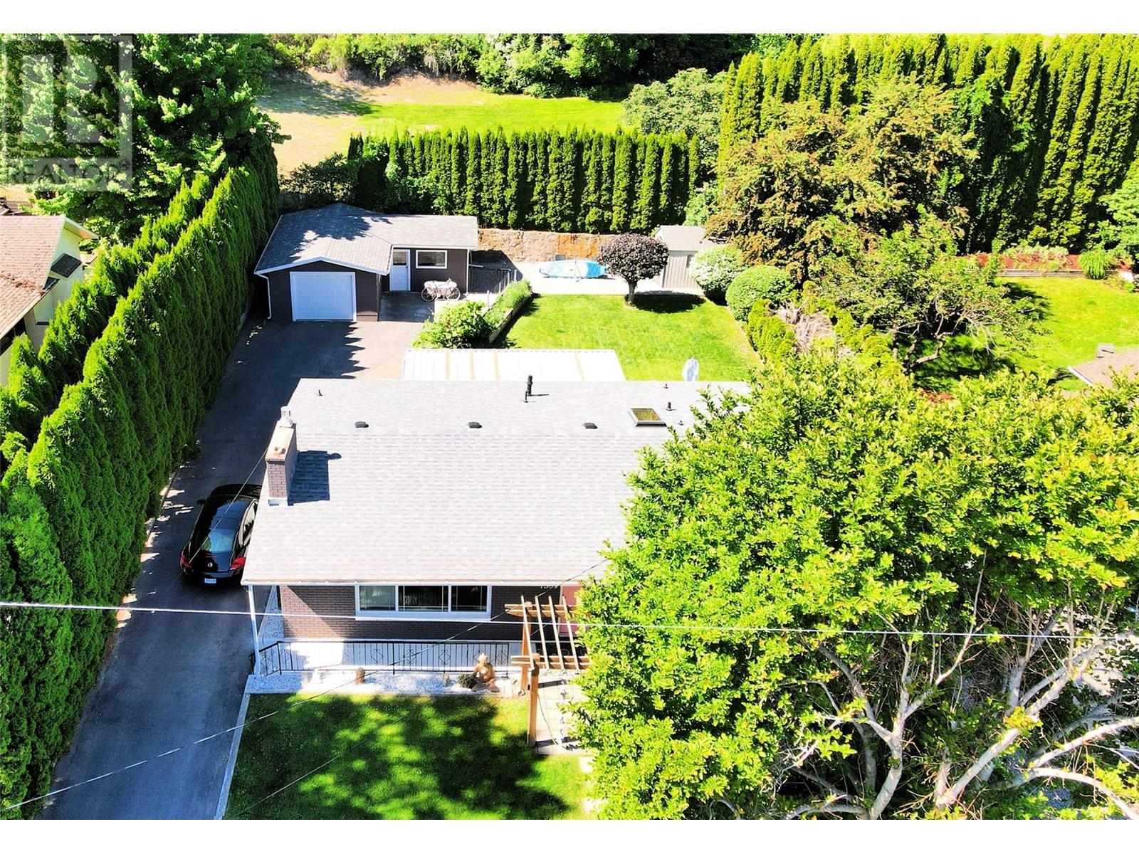 7509 Higgin Avenue, Summerland, British Columbia  V0H 1Z6 - Photo 5 - 10351115
