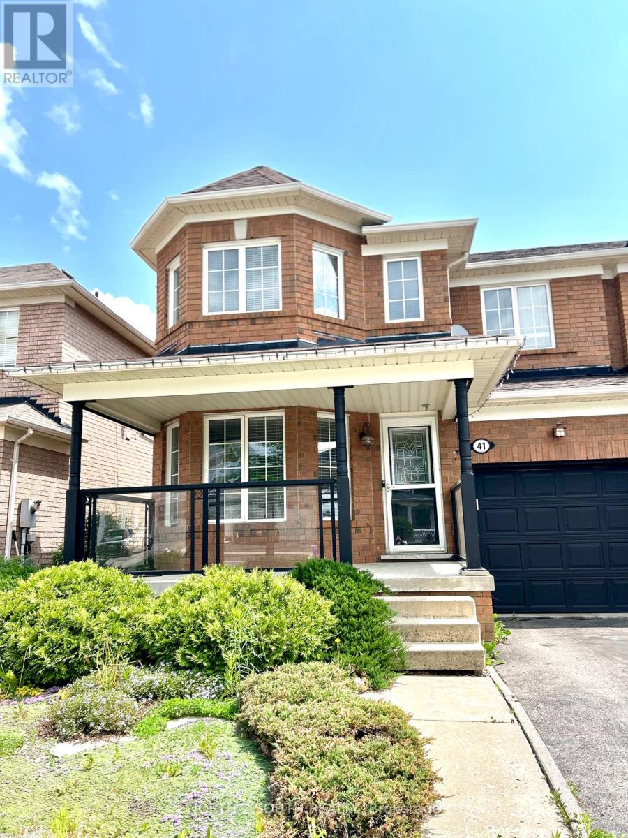 41 Discovery Trail, Vaughan, Ontario  L6A 2Y5 - Photo 32 - N12210300