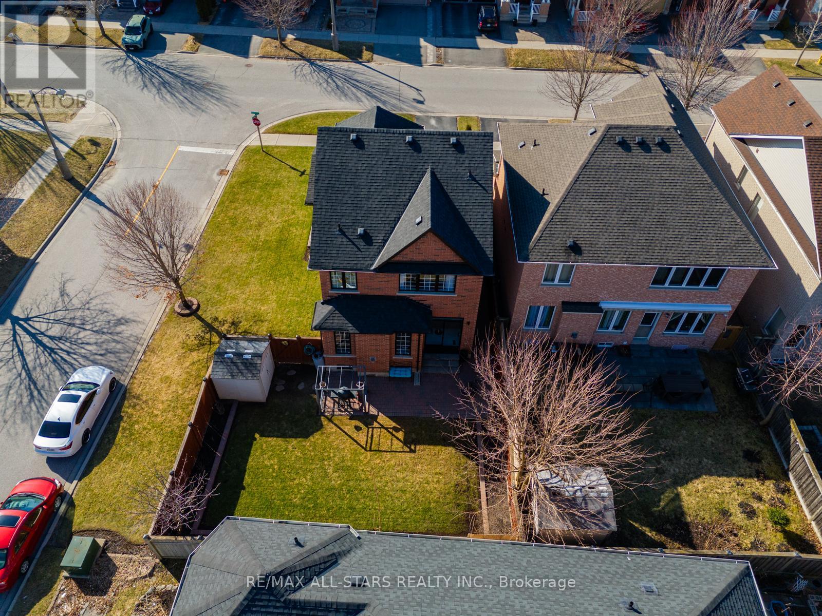 37 Mantle Avenue, Whitchurch-Stouffville (Stouffville), Ontario  L4A 0M7 - Photo 42 - N12076972