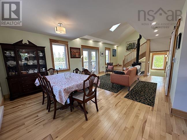Lot 1b 1587 Corbetts Cove Road, Barra Head, Nova Scotia  B0E 3B0 - Photo 10 - 202513761