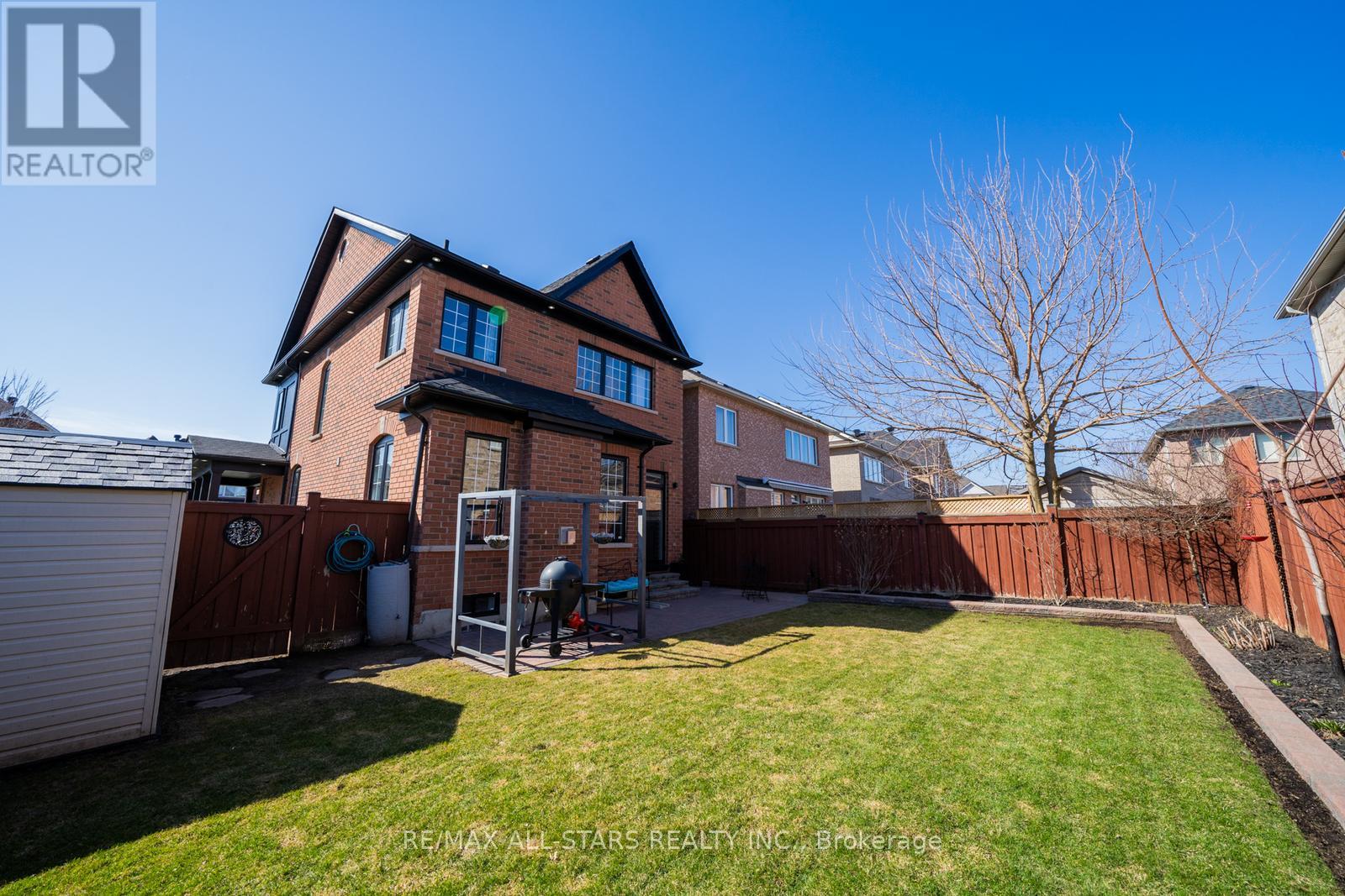 37 Mantle Avenue, Whitchurch-Stouffville (Stouffville), Ontario  L4A 0M7 - Photo 40 - N12076972
